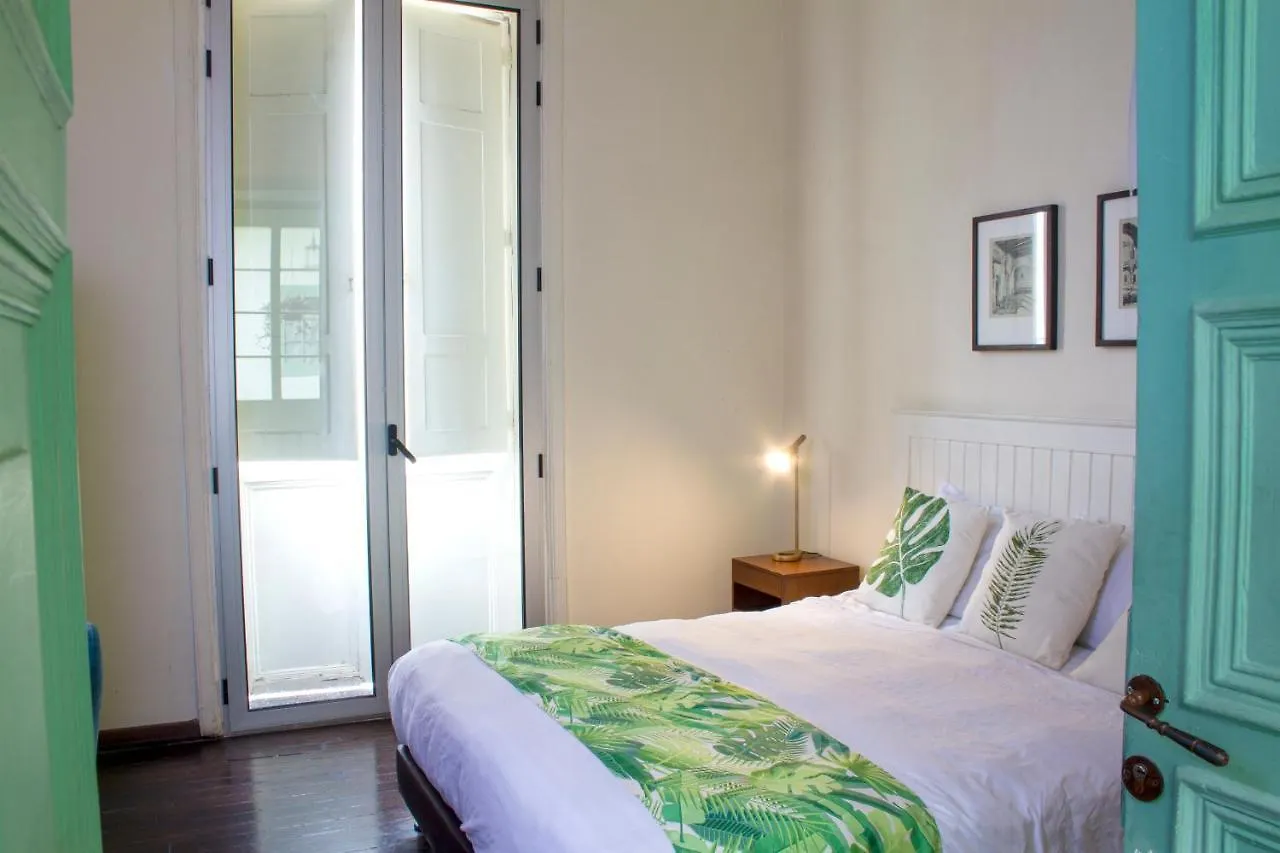 Hotel Casa De La Vega Bogota