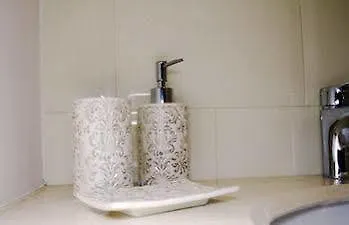 בוגוטה Hotel Casa De La Vega