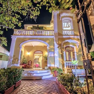 Boutique Castillo Ines Maria Cartagena (Kolumbien)