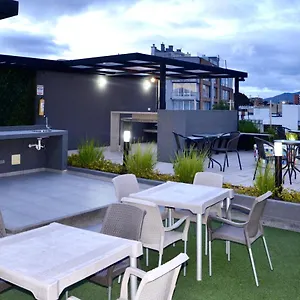 Aparthotel 118 By Shg, Bogotá