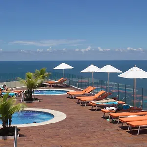 Radisson Ocean Pavillion Cartagena (Kolumbien)