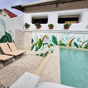 Casa Cordoba Cartagena (Kolumbien)