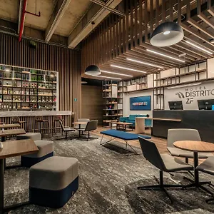 Hotel Zf, Bogotá