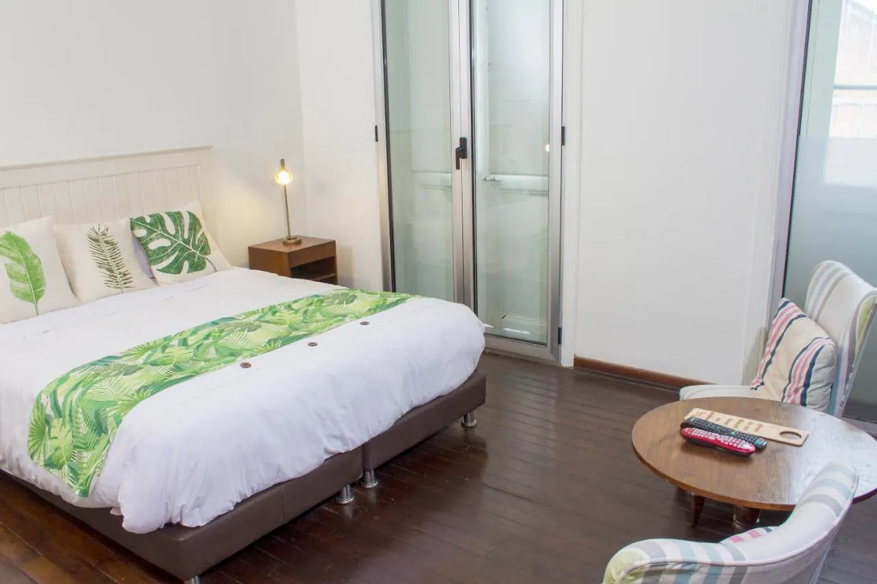 Hotel Casa De La Vega Bogotá