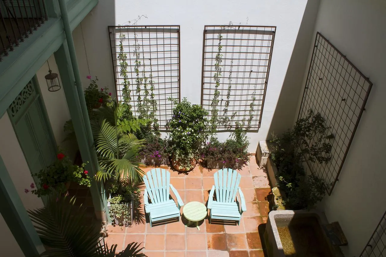 Hotel Casa De La Vega Bogotá